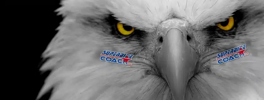 Superbike-Coach The Eye Of The Eagle