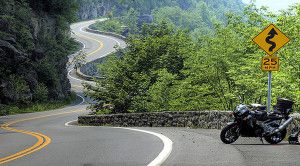 Superbike-Coach Road Skill