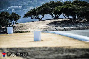 Laguna Seca Raceway with Superbike-Coach