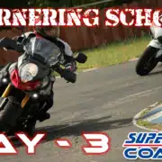 Superbike-Coach Cornering School Day 3