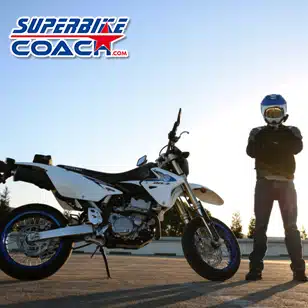Superbike-Coach Team, Kevin