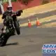 Can Akkaya of the superbike-coach corp