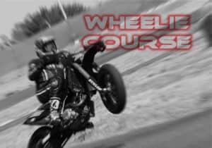 Wheelie Course pictures
