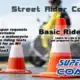 Basic rider class by Superbikecoach