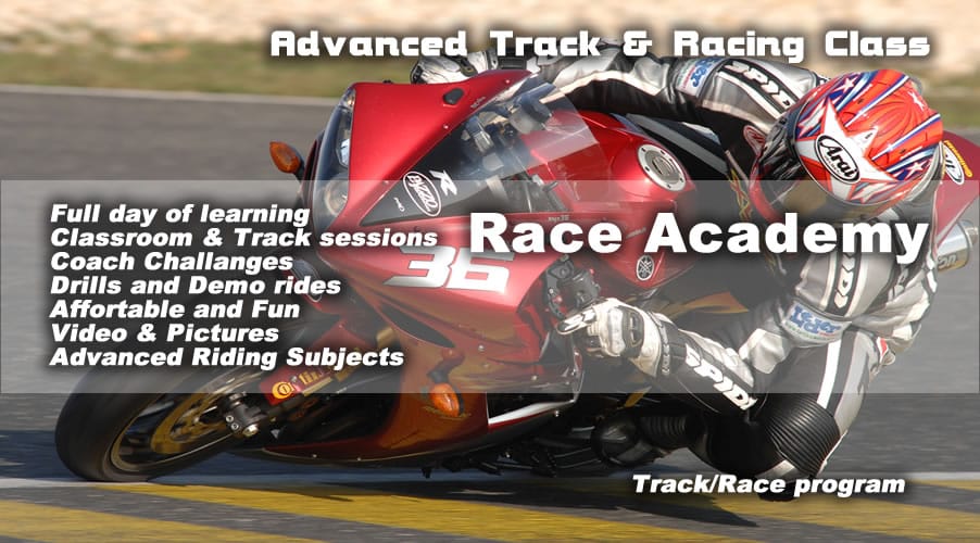 Track Academy