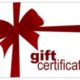 Superbike-Coach Christmas Gift Certificates