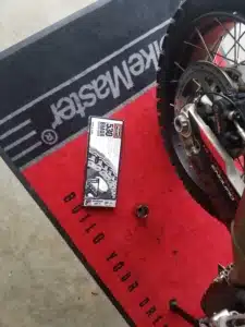 Bikemaster chain superbikecoach