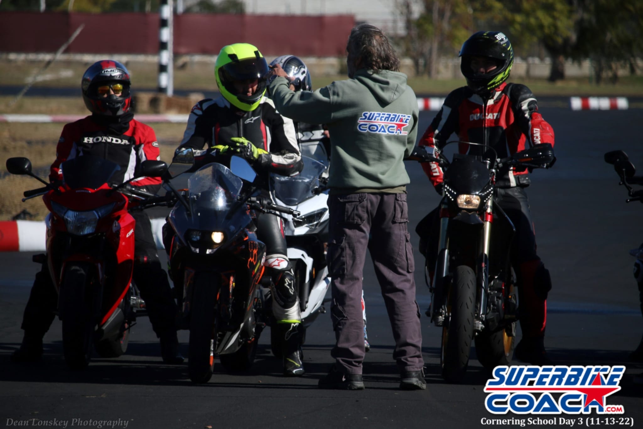 Superbike-Coach Corp < Slang & Glossary of our Sport
