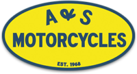 A&S Motorcycles Roseville CA