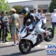 Can Akkaya Cornering school at Superbike-Coach Corp