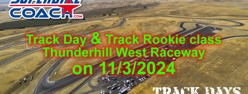 track rookie class nov 2024 by superbike-coach